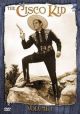 The Cisco Kid: Collection 1 On DVD