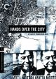 Hands Over The City (Criterion Collection) (1963) On DVD