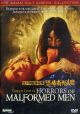 Horrors of Malformed Men (Widescreen) (1969) On DVD