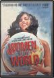 Women Of The World (1963) On DVD