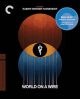 World On A Wire (Criterion Collection) (1973) On Blu-Ray