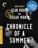 Chronicle Of A Summer (Criterion Collection) (1961) On Blu-Ray