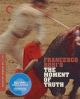 The Moment Of Truth (Criterion Collection) (1965) On Blu-Ray