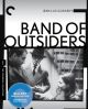 Band Of Outsiders (Criterion Collection) (1964) On Blu-Ray