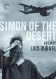 Simon Of The Desert (1965) On DVD