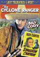 The Cyclone Ranger (1935)/Stallion Canyon (1949) On DVD