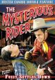 Buster Crabbe Double Feature: The Mysterious Rider (1942)/Fuzzy Settles Down (1944) On DVD