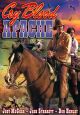 Cry Blood, Apache (1970) On DVD