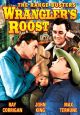 The Range Busters - Wrangler's Roost (1941) On DVD
