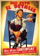 Ahi Esta El Detalle (1940) On DVD