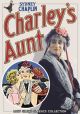 Charley's Aunt (1925) On DVD
