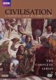 Civilisation - Complete Series (4-DVD) On DVD