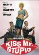 Kiss Me, Stupid (1964) On DVD