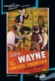 The Lawless Frontier (1934) On DVD