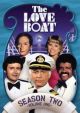 Love Boat - Season 2 - Volume 1 (4-DVD) (1978) On DVD