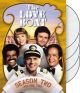 Love Boat - Season 2 - Volume 2 (4-DVD) (1979) On DVD