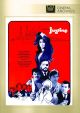 Justine (1969) On DVD