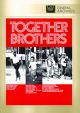 Together Brothers (1974) On DVD