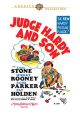 Andy Hardy - Judge Hardy and Son (1939) On DVD