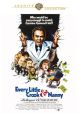 Every Little Crook And Nanny (1972) On DVD