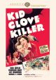 Kid Glove Killer (1942) On DVD