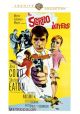 The Scorpio Letters (1967) On DVD