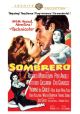 Sombrero (1953) On DVD