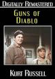 Guns Of Diablo (1964) On DVD