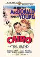 Cairo (1942) On DVD