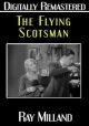 The Flying Scotsman (1929) On DVD