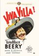 Viva Villa! (1934) On DVD