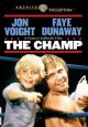 The Champ (1979) On DVD