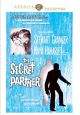 The Secret Partner (1961) On DVD