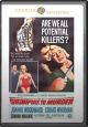 Signpost To Murder (1964) On DVD