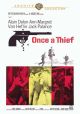 Once A Thief (1965) On DVD