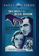 Secret Of The Blue Room (1933) On DVD