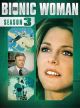 The Bionic Woman - Season 3 (5-DVD) (1977) On DVD