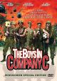 The Boys In Company C (1978) On DVD