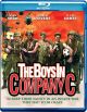 The Boys In Company C (1978) On Blu-Ray