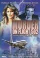 Murder On Flight 502 (1975) On DVD