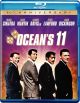 Ocean's Eleven  (1960) On Blu-Ray
