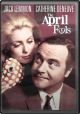 The April Fools (1969) On DVD