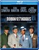 Robin And The 7 Hoods (1964) On Blu-Ray