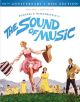 The Sound Of Music (50th Anniversary 2-Disc Edition) (1965) On Blu-Ray