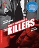 The Killers (1946)/The Killers (1964) (Criterion Collection) On Blu-Ray