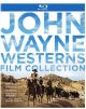 John Wayne Westerns Film Collection On Blu-Ray
