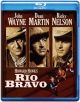 Rio Bravo (1959) On Blu-Ray
