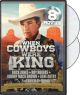 When Cowboys Were King On DVD