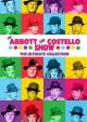 The Abbott And Costello Show: The Ultimate Collection (1952) On DVD