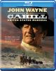 Cahill: United States Marshal (1973) On Blu-Ray
